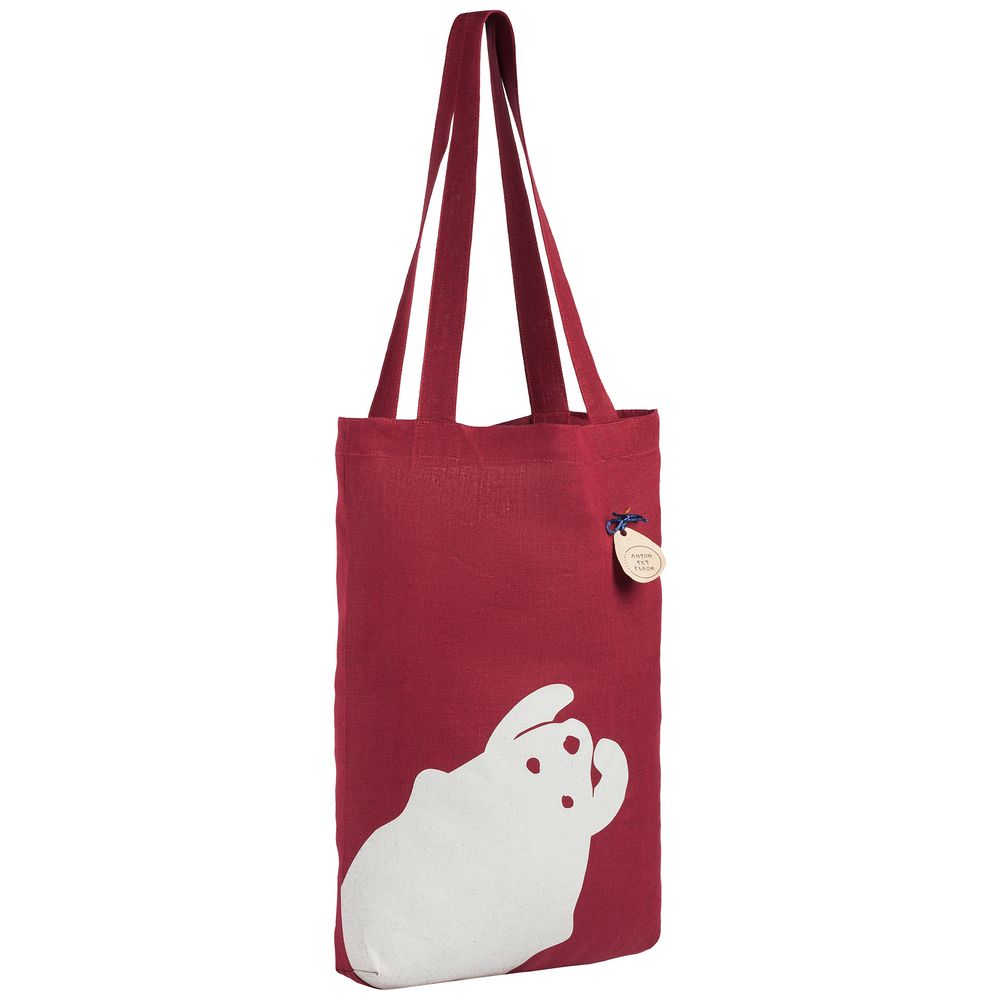 Сумка «Медвежья нежность» — изображение 3