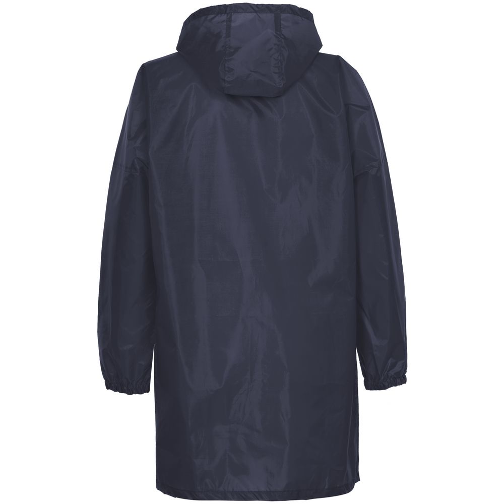 Дождевик «Мамий», темно-синий — изображение 5