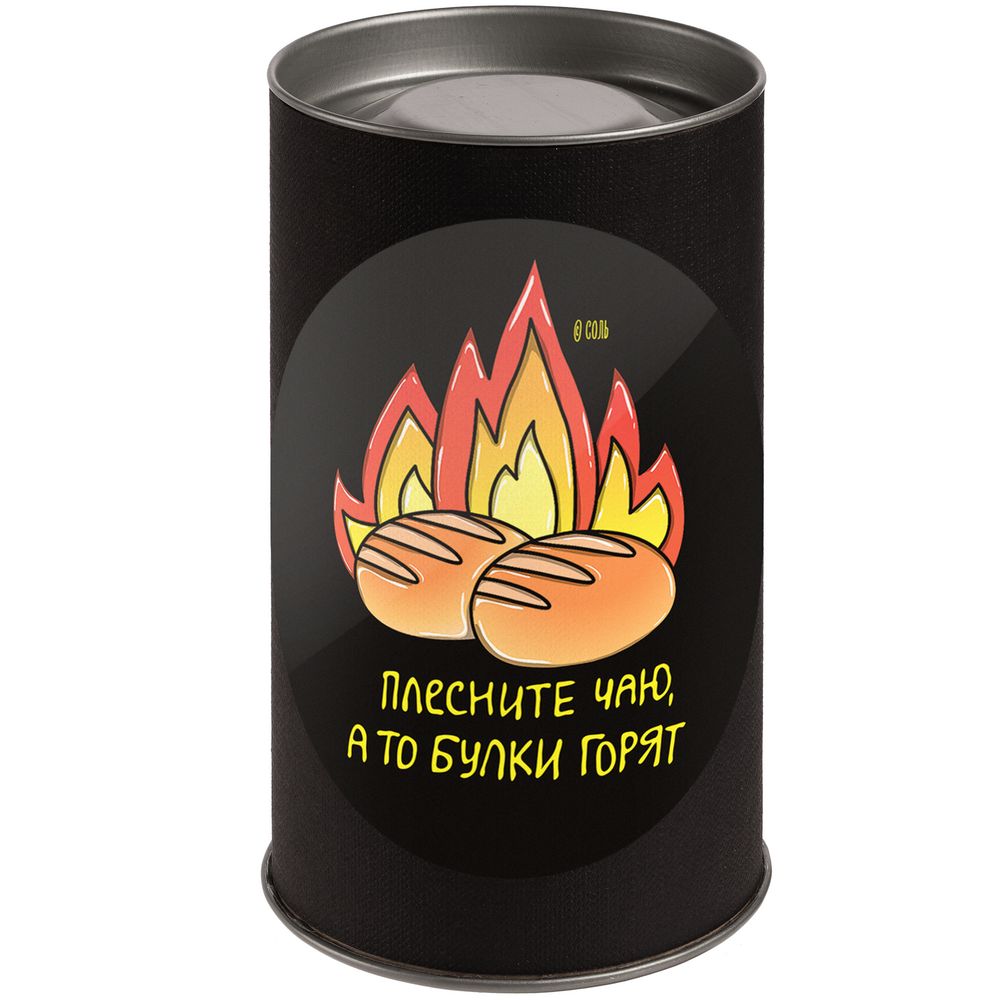 Набор «Булки горят» с чаем — изображение 3