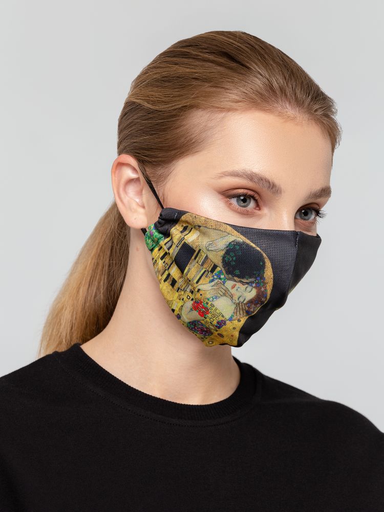 Маска для лица «Цмок» — изображение 3