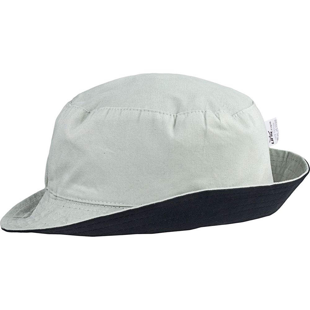 Панама Drunk со светящимся принтом, черная — изображение 6