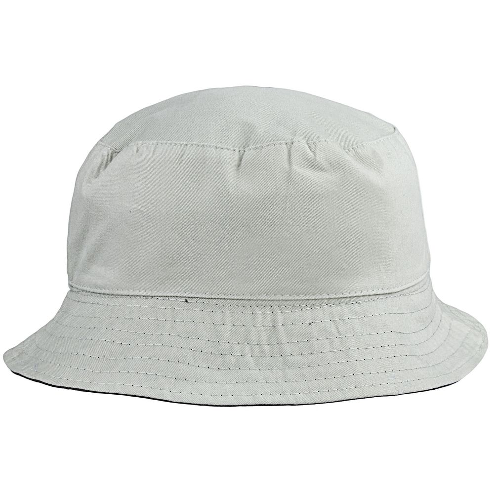 Панама Drunk со светящимся принтом, черная — изображение 7