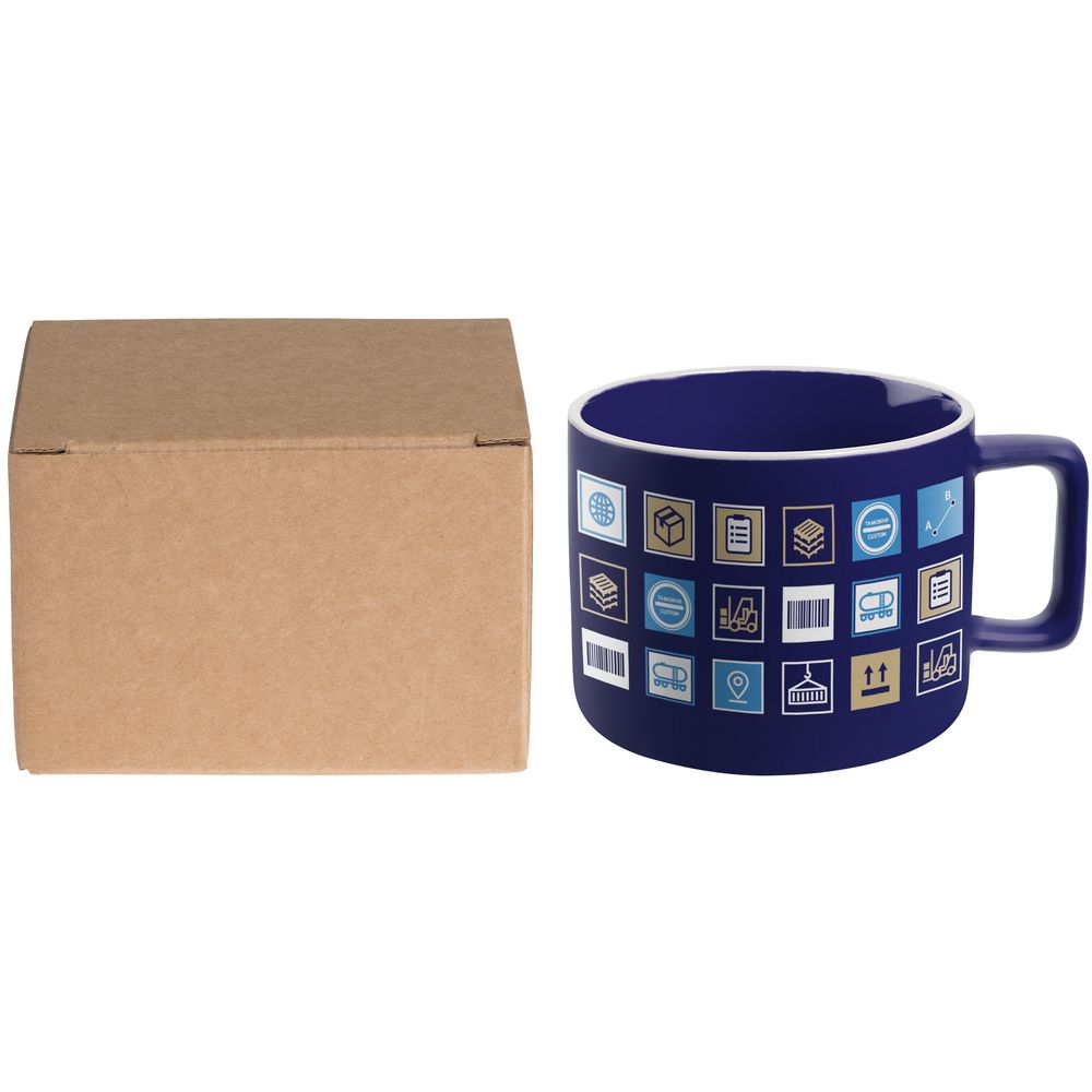 Чашка, Industry, логистика — изображение 3