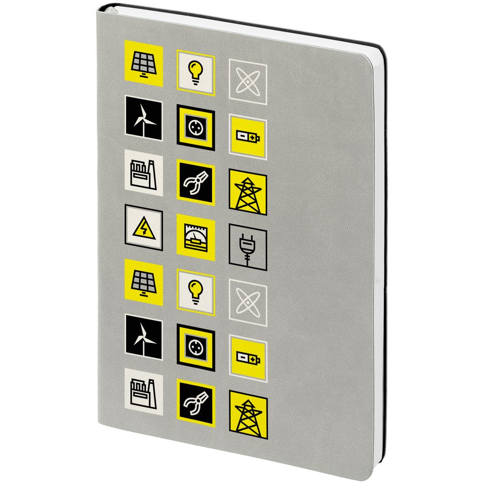 Набор Industry, энергетика — изображение 3