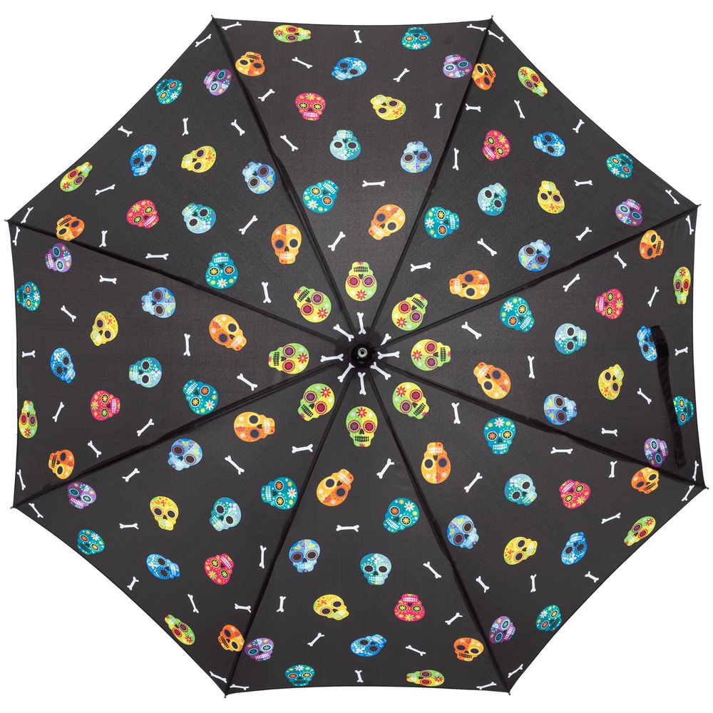 Зонт-трость Muertos — изображение 3
