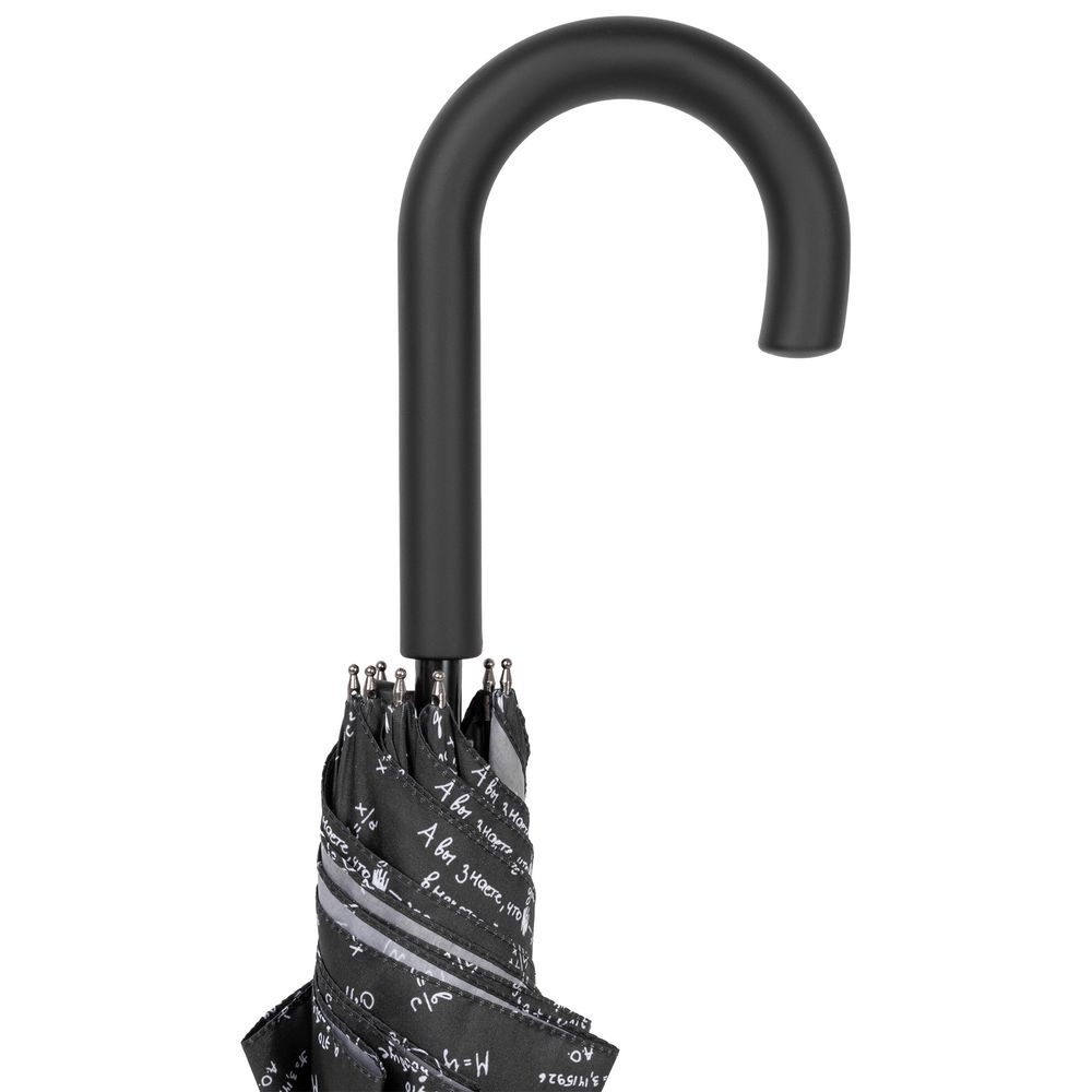 Зонт-трость «Примерный» — изображение 5