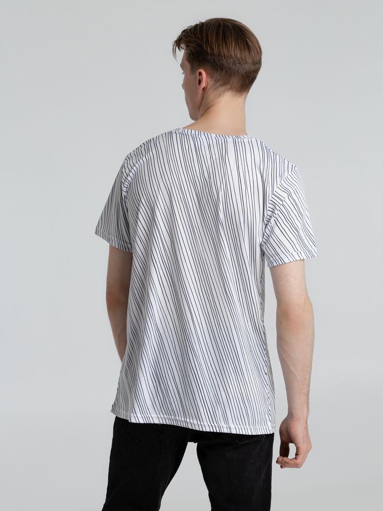 Футболка «Дождь» — изображение 6