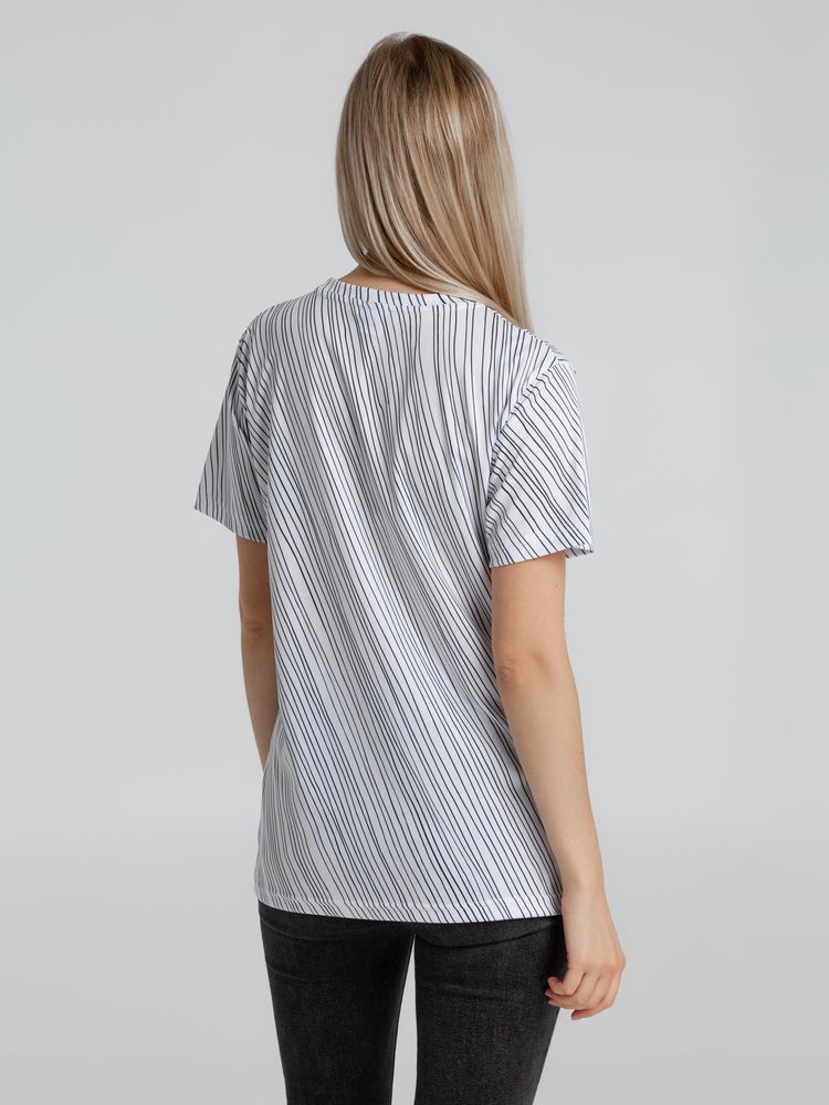 Футболка «Дождь» — изображение 3