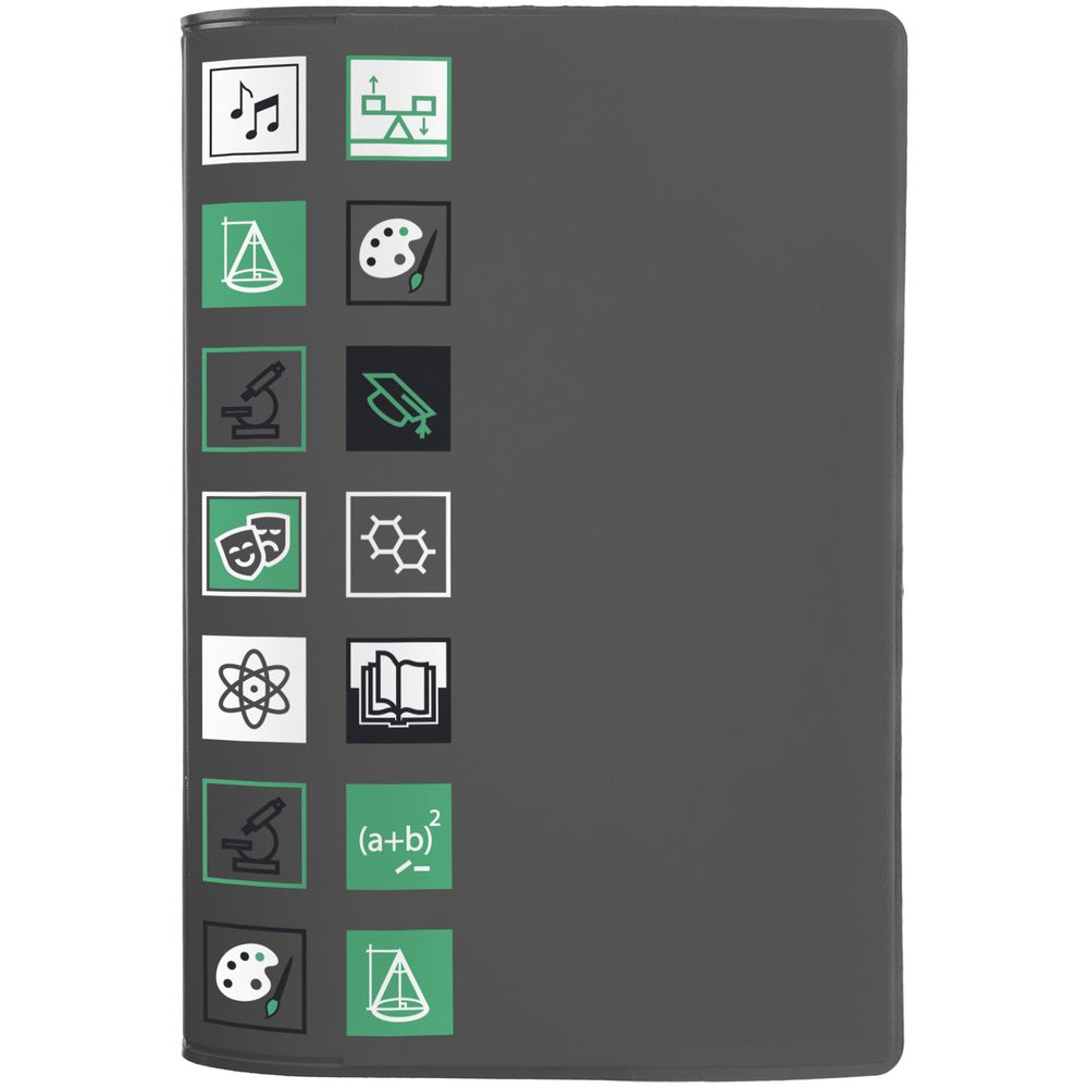 Набор личных аксессуаров Industry, наука и искусство — изображение 7