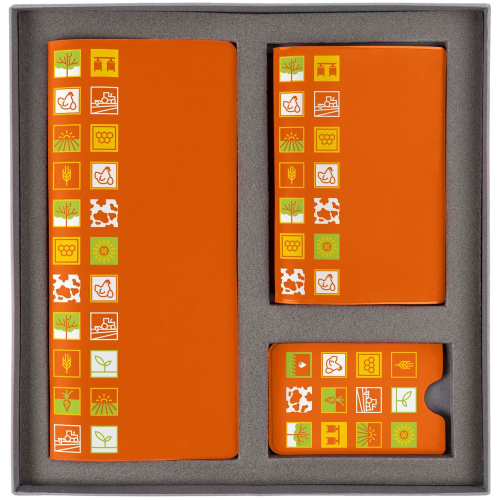 Набор личных аксессуаров Industry, сельское хозяйство — изображение 3