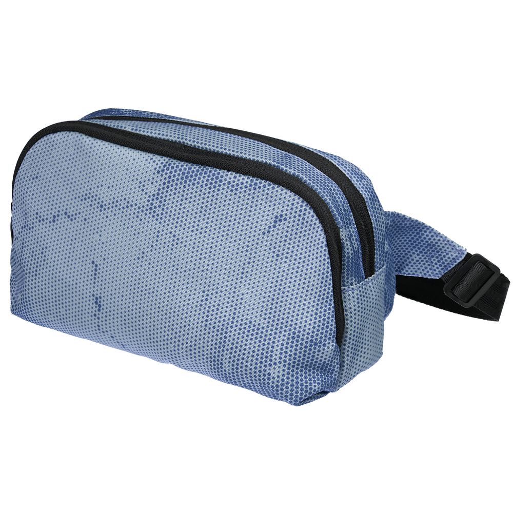 Поясная сумка Blue Marble — изображение 3