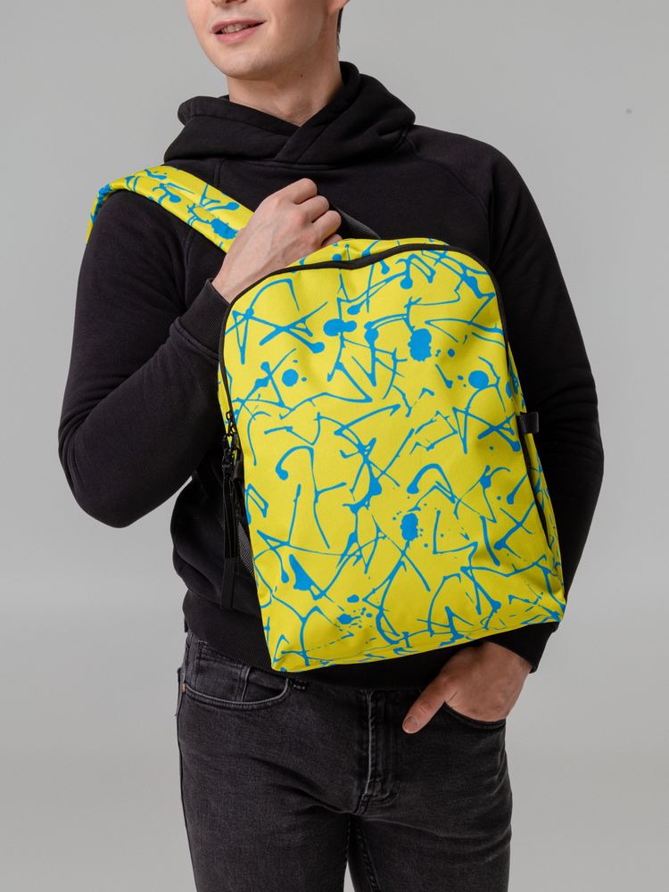Рюкзак Doodles — изображение 11