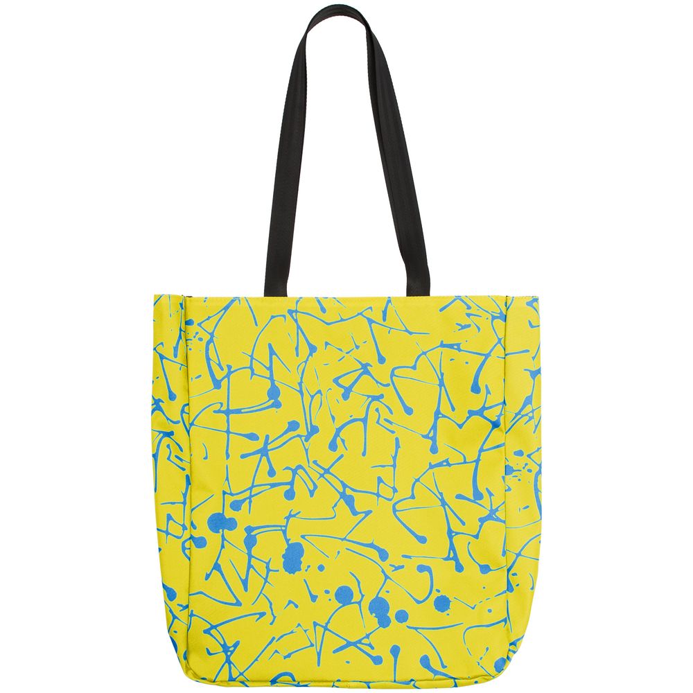 Сумка для покупок Doodles — изображение 4