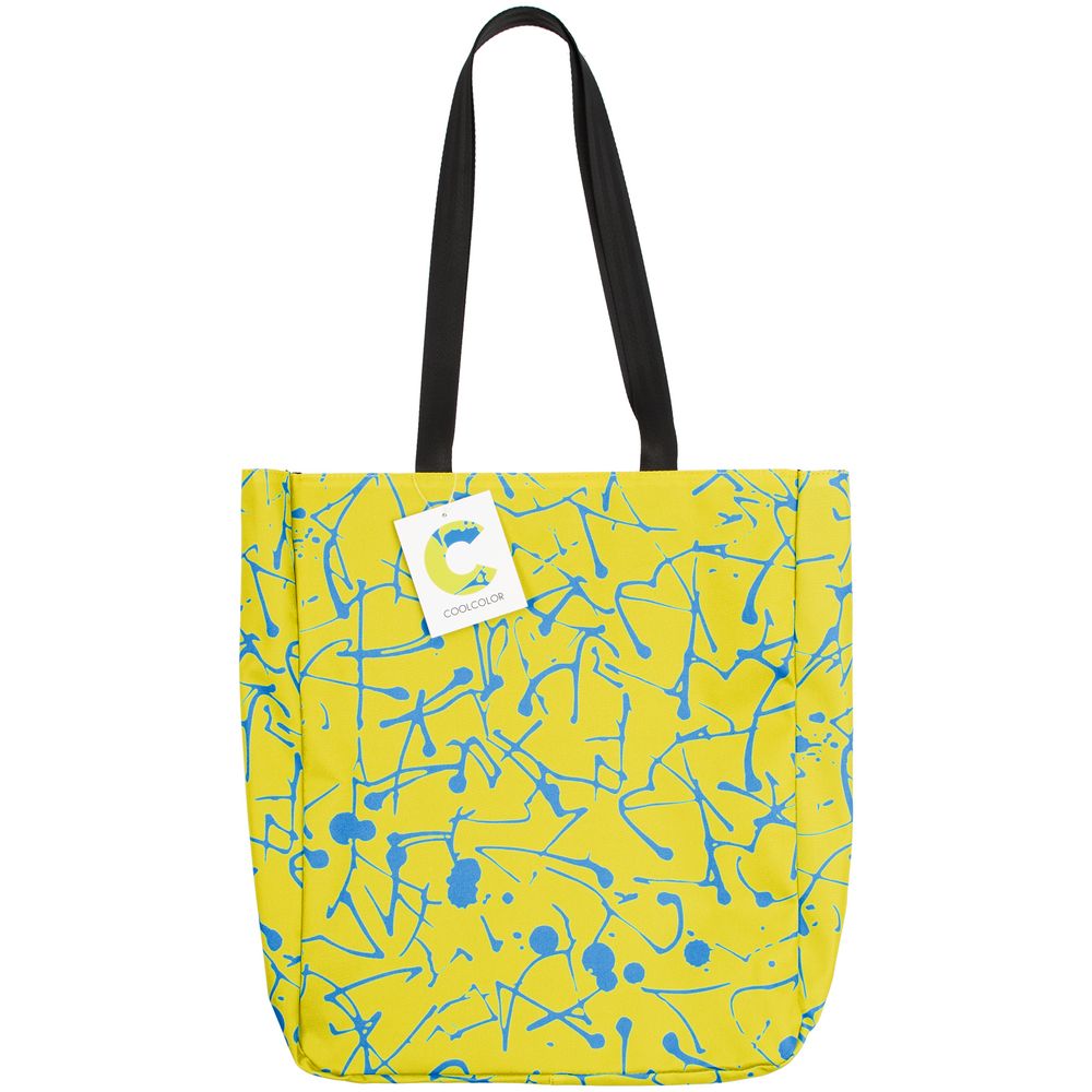 Сумка для покупок Doodles — изображение 6