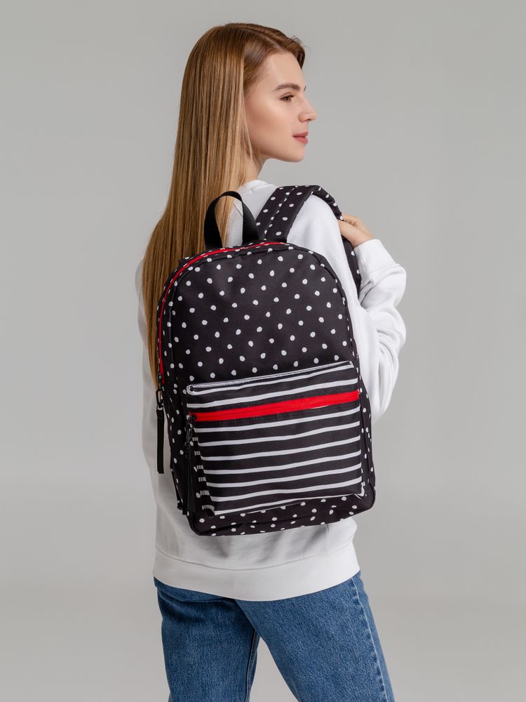 Рюкзак Polka Dot — изображение 8