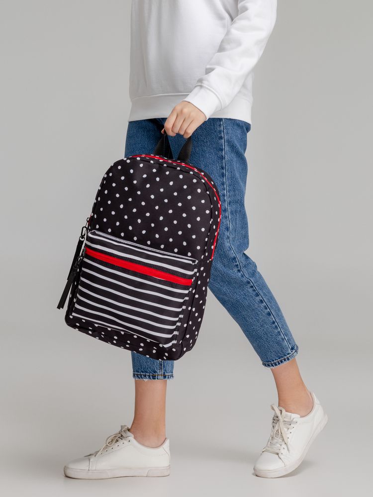 Рюкзак Polka Dot — изображение 9