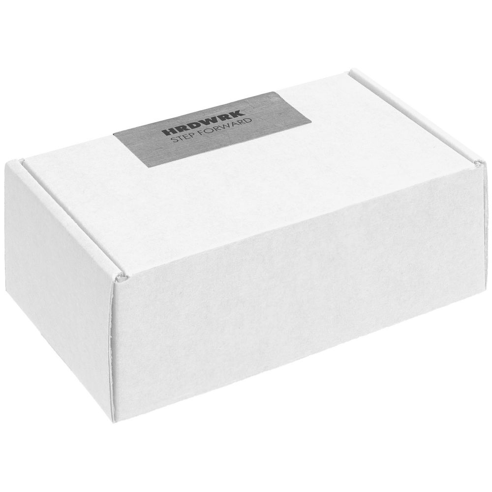 Носки Hard Work Black — изображение 6