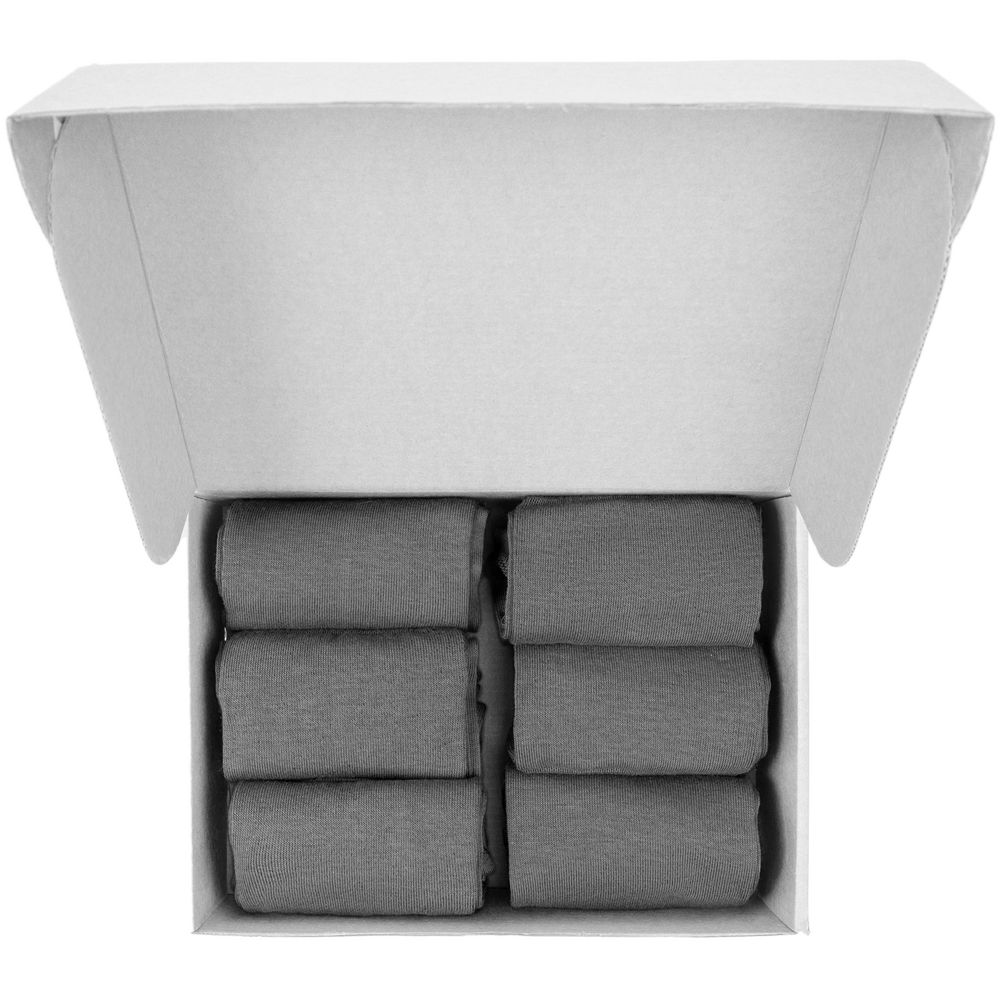 Носки Hard Work, ver 2. — изображение 5