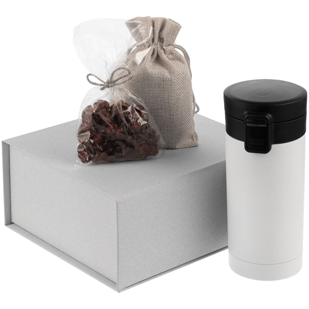 Коробка Eco Style, белая — изображение 4