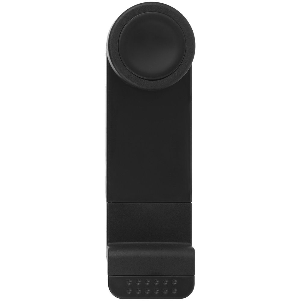 Держатель для телефона David Clinch, черный — изображение 3