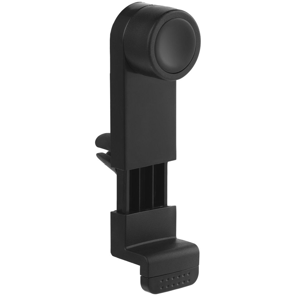 Держатель для телефона David Clinch, черный — изображение 4