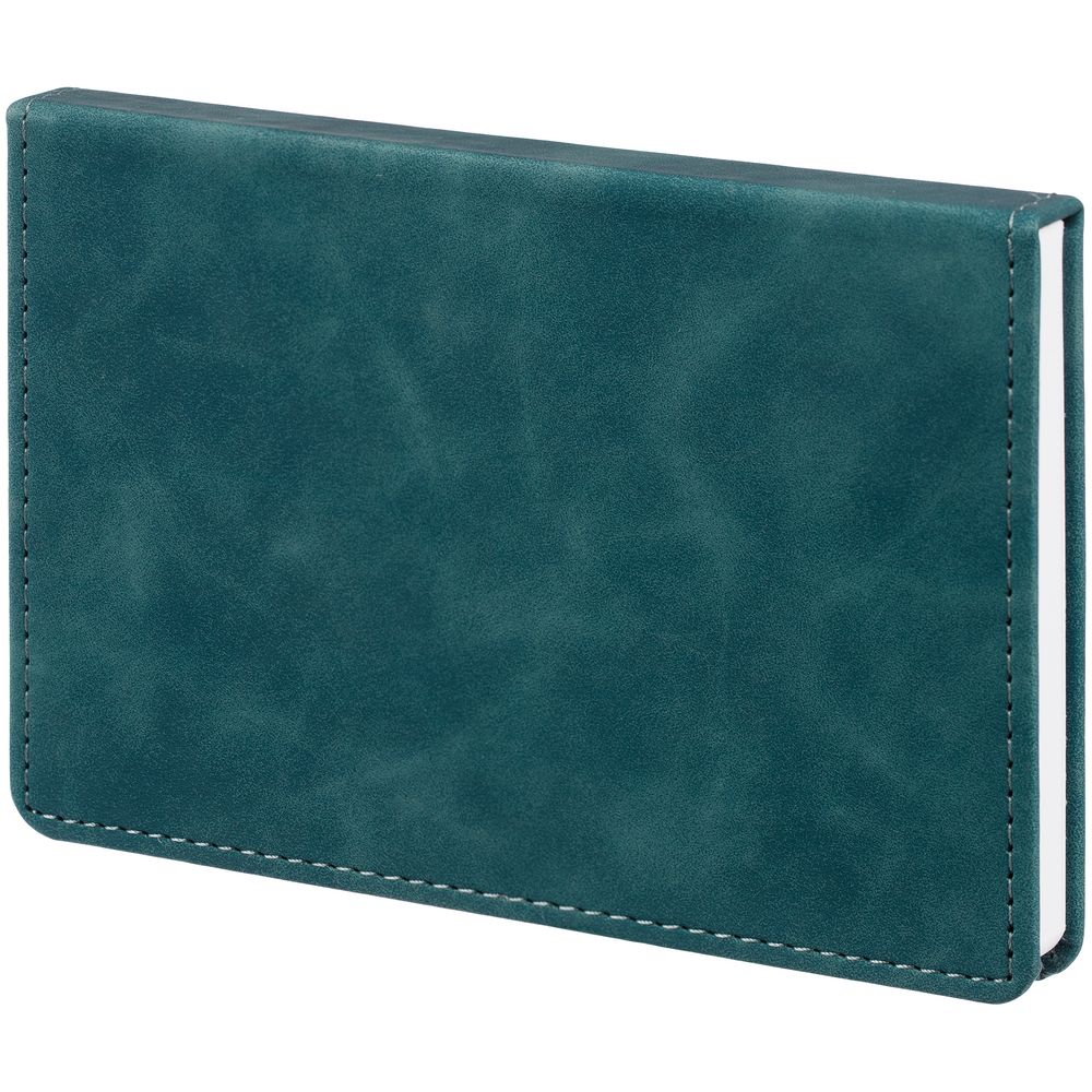 Еженедельник Urban, недатированный, изумрудный — изображение 3