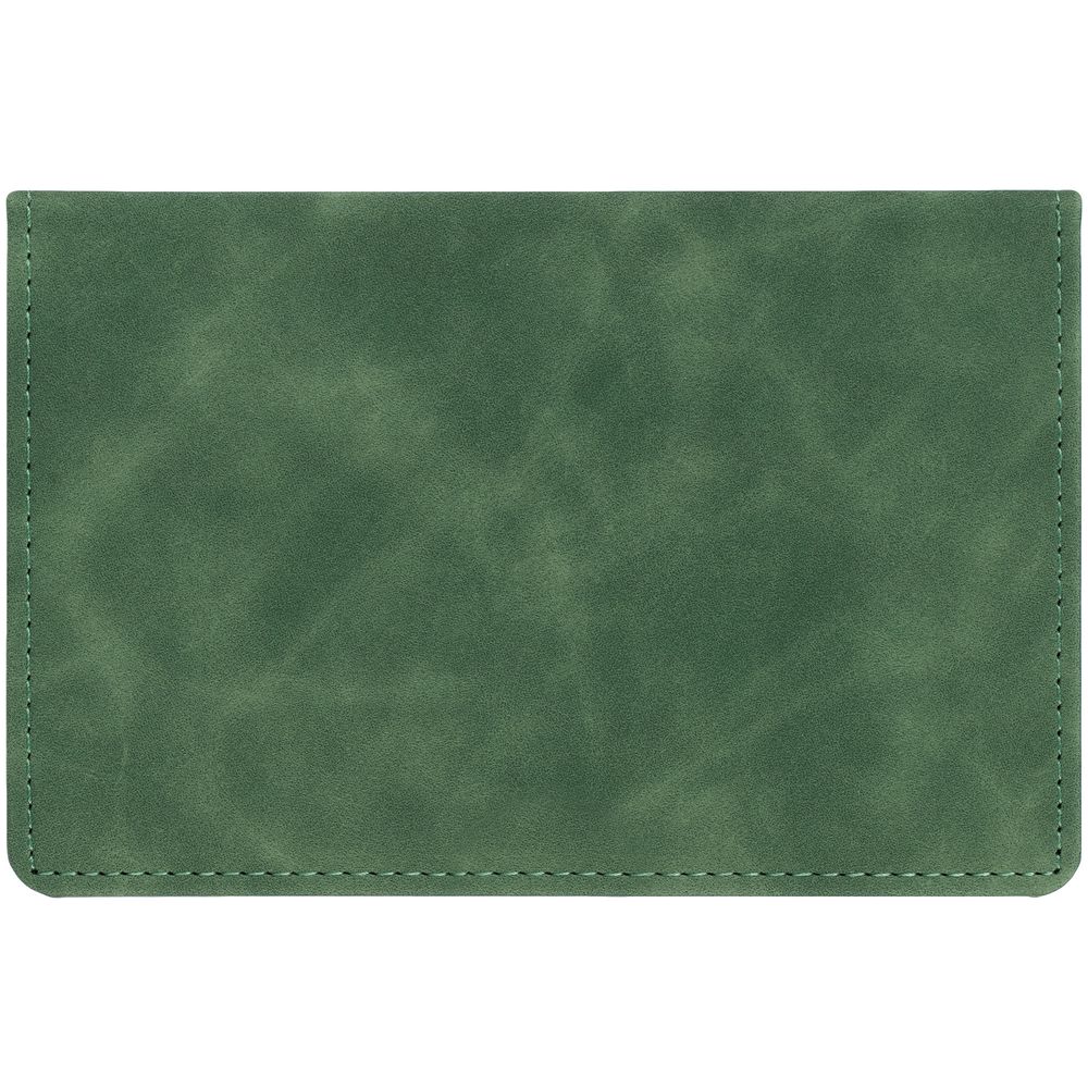 Еженедельник Urban, недатированный, зеленый — изображение 4