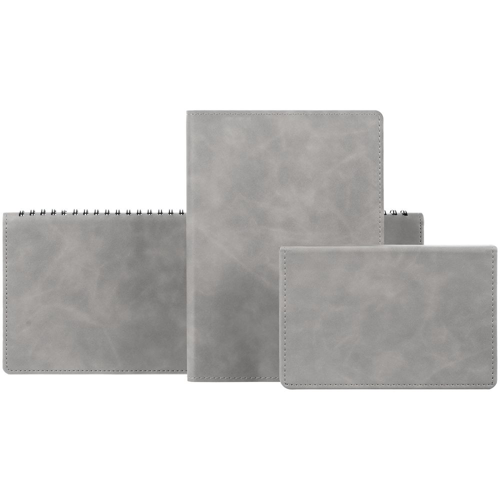 Планинг Urban, недатированный, серый — изображение 7