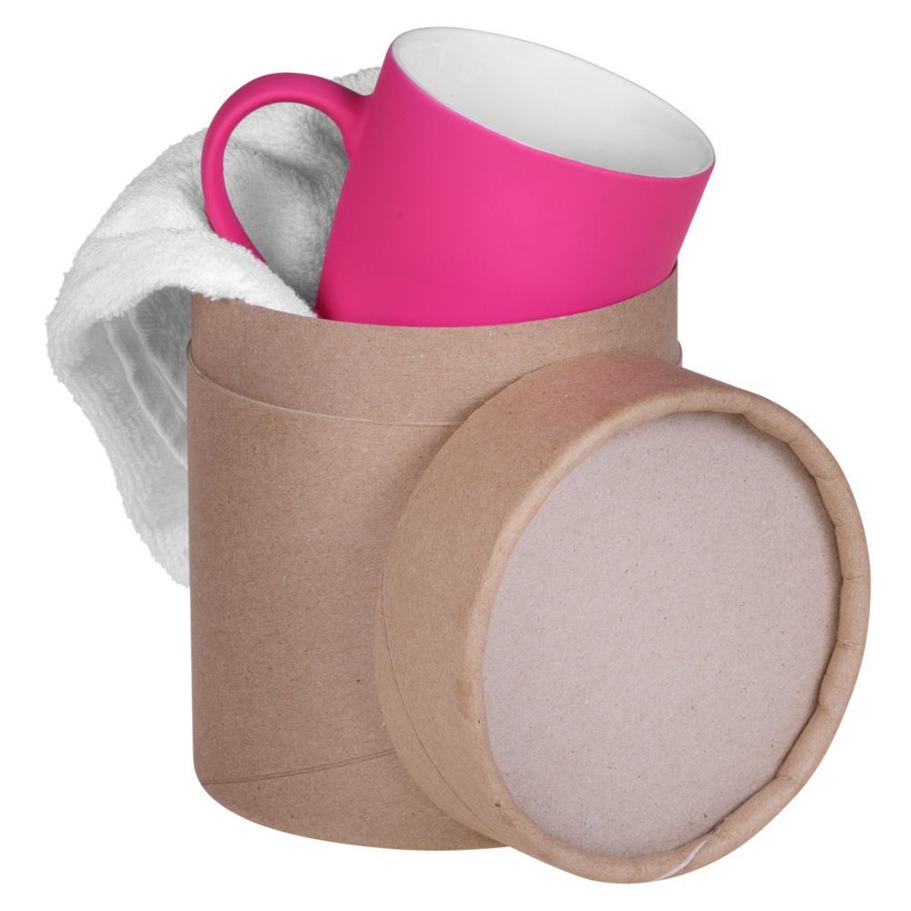 Тубус, крафт — изображение 6