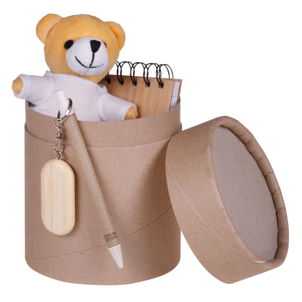 Тубус, крафт — изображение 5