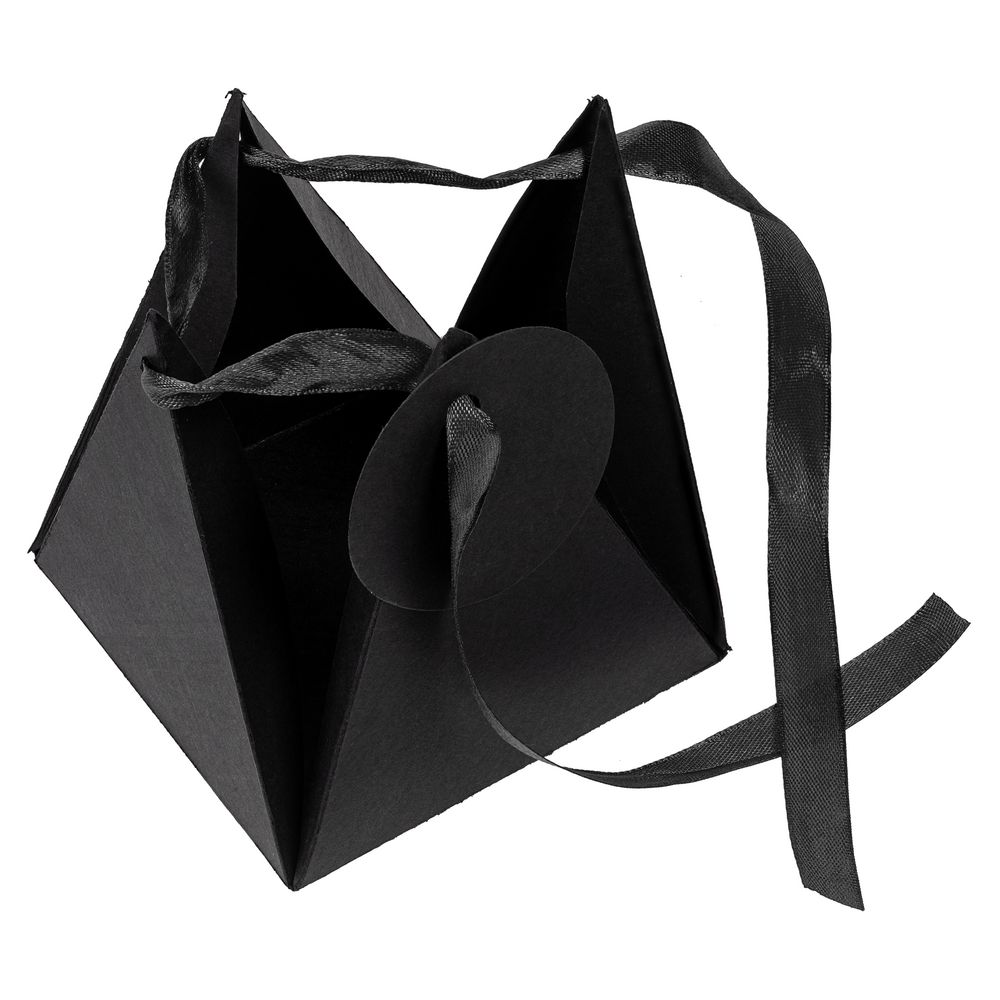 Упаковка Cleo, черная — изображение 3