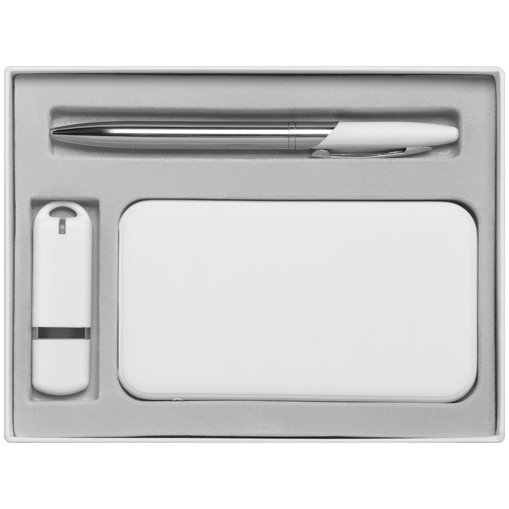 Набор Hand Hunter Bring, 16 Гб, белый — изображение 3