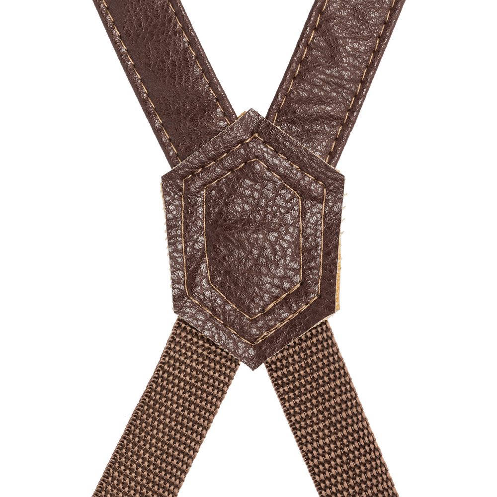 Фартук Craft, серо-коричневый — изображение 4