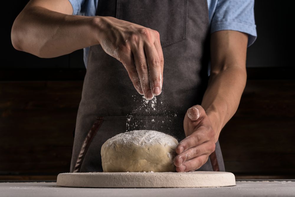 Фартук Craft, темно-серый — изображение 5