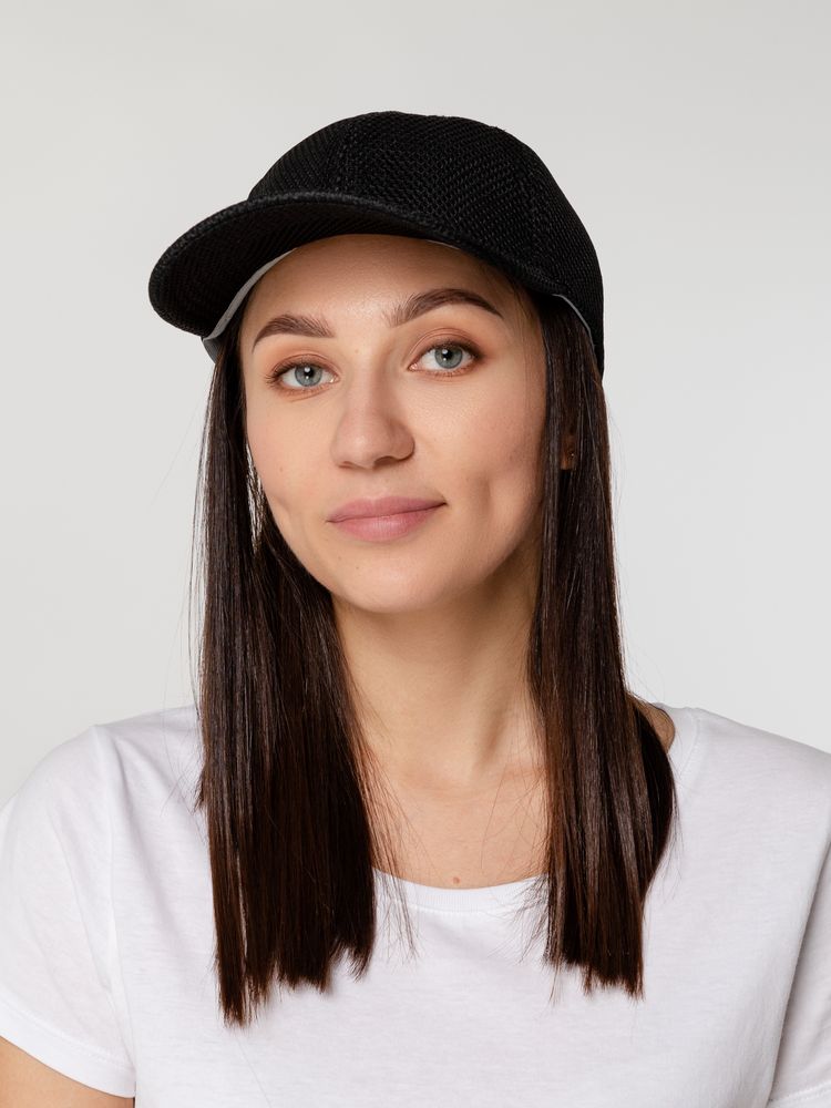 Бейсболка Ben More, черная — изображение 10