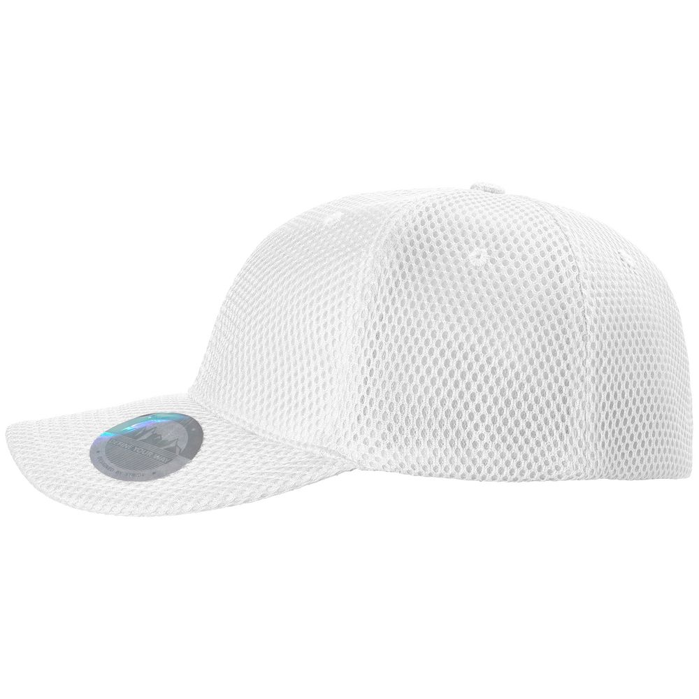 Бейсболка Ben More, белая — изображение 4