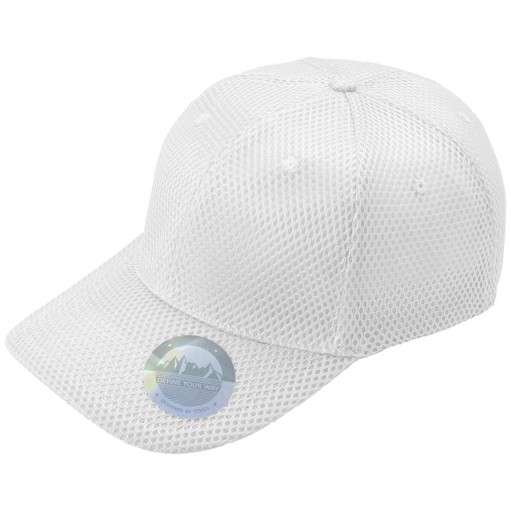 Бейсболка Ben More, белая — изображение 3