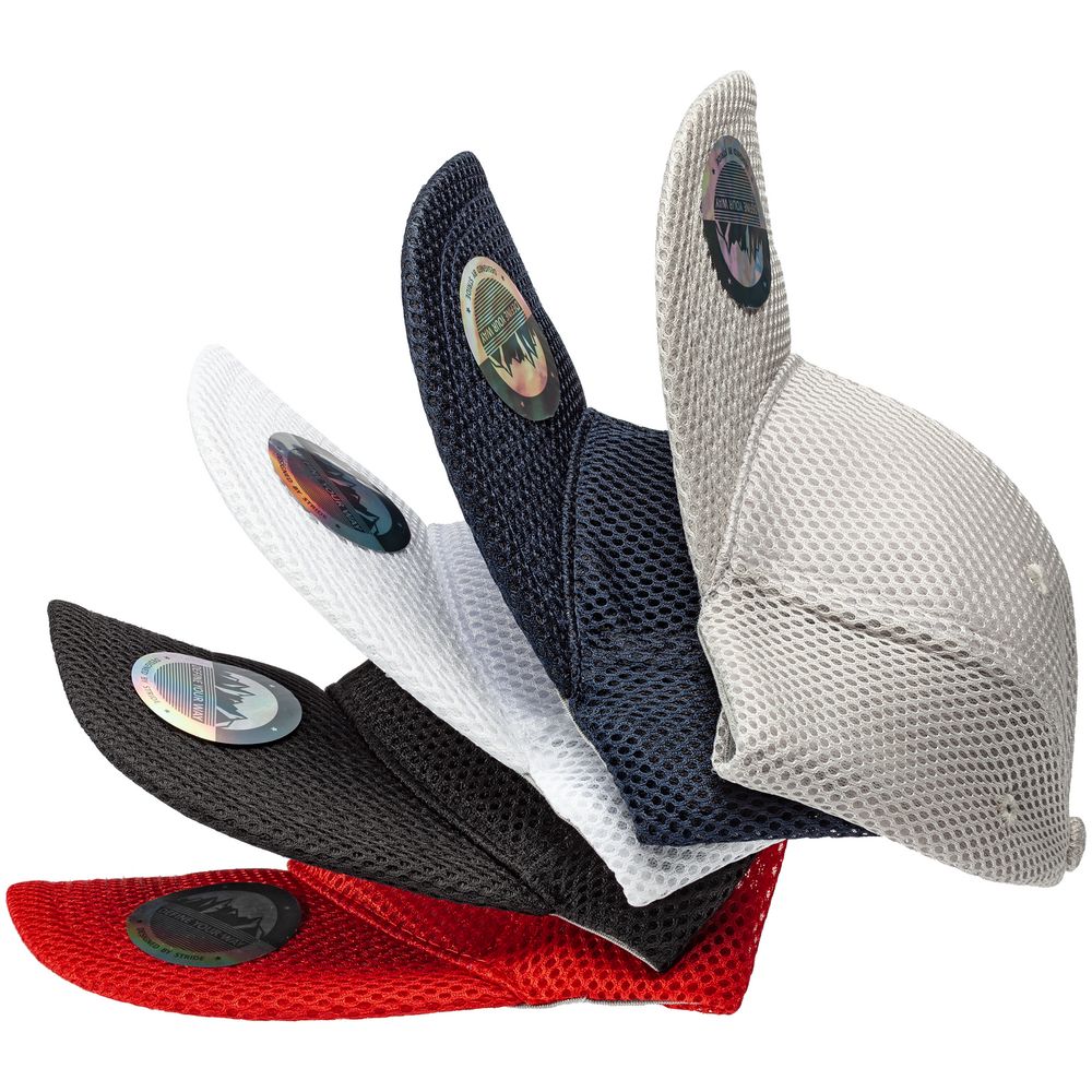 Бейсболка Ben More, белая — изображение 8