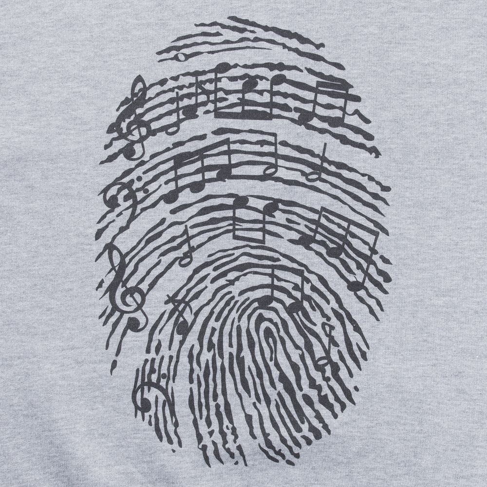 Толстовка «Код вселенной» — изображение 5