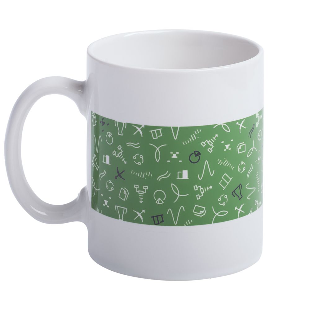 Кружка «Бизнес-зодиак. Телец» — изображение 4