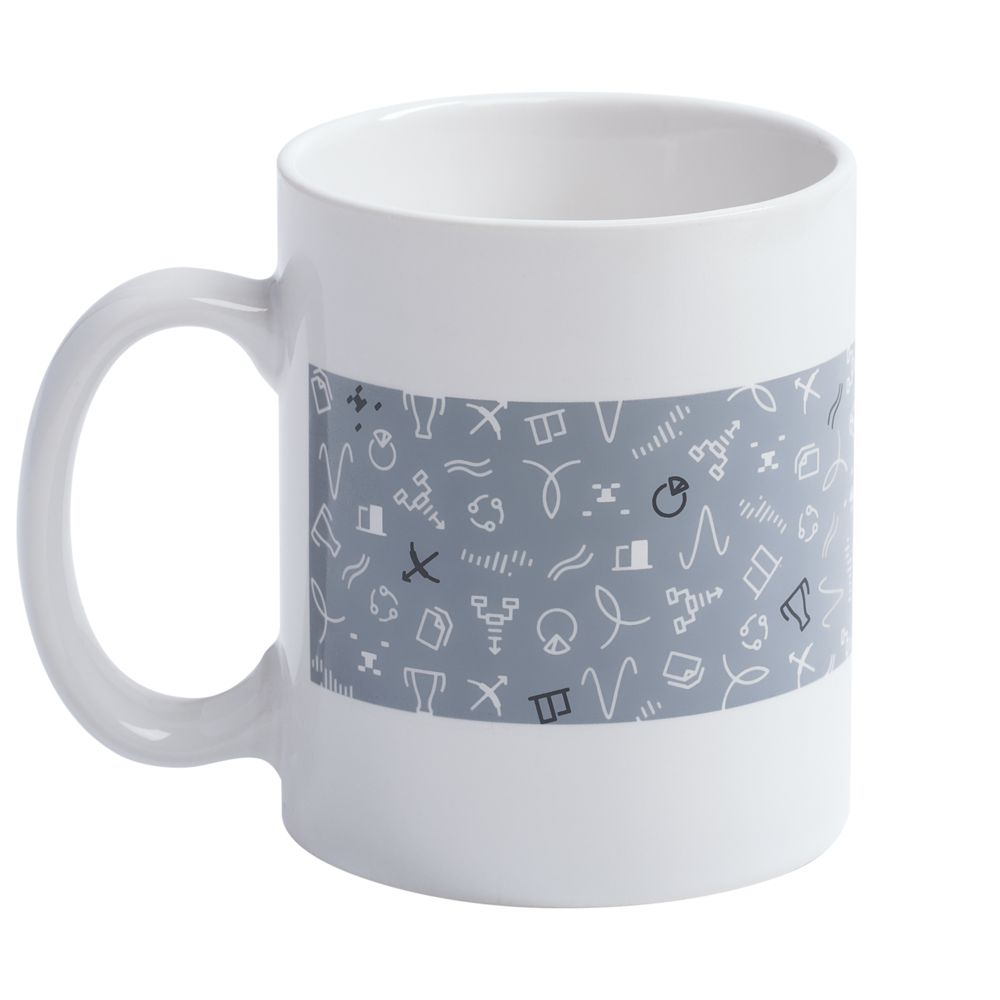 Кружка «Бизнес-зодиак. Близнецы» — изображение 4