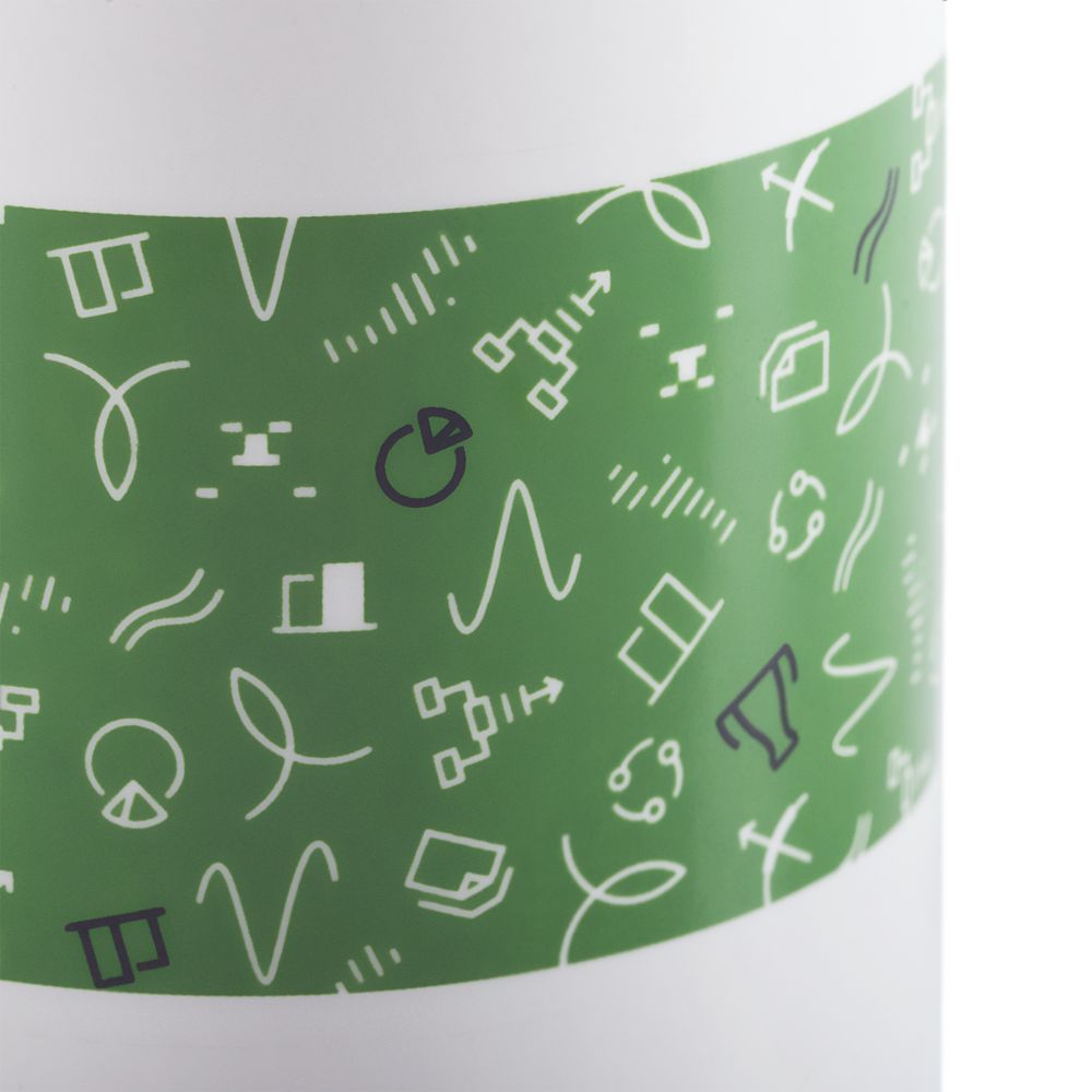 Кружка «Бизнес-зодиак. Дева» — изображение 6