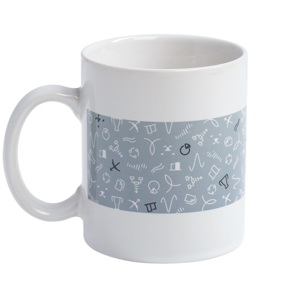 Кружка «Бизнес-зодиак. Весы» — изображение 4