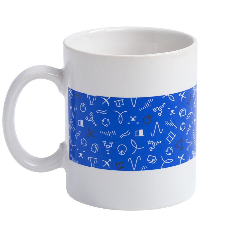 Кружка «Бизнес-зодиак. Скорпион» — изображение 4