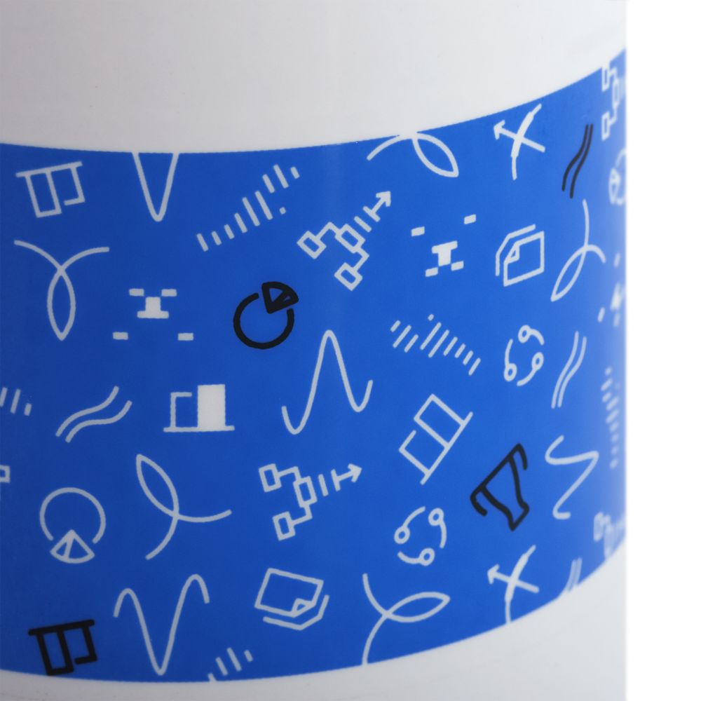 Кружка «Бизнес-зодиак. Скорпион» — изображение 6