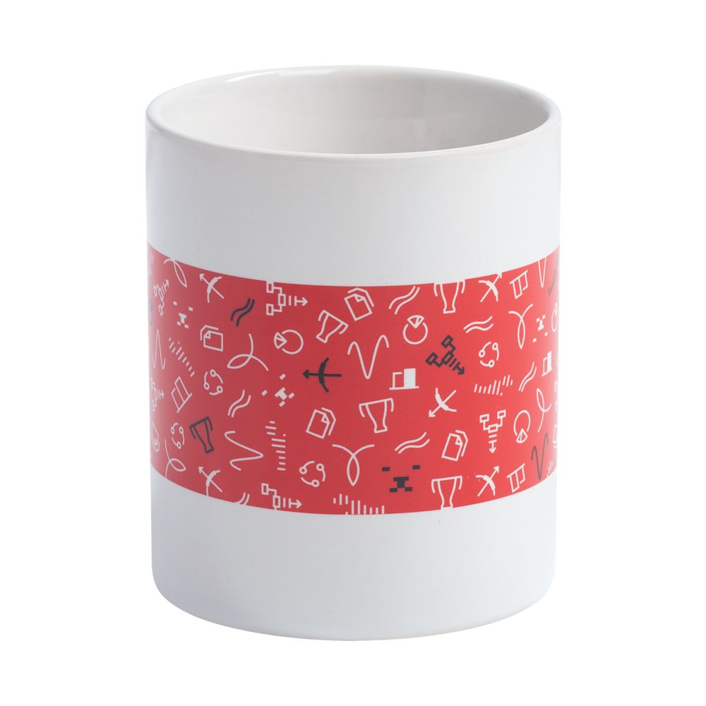 Кружка «Бизнес-зодиак. Стрелец» — изображение 3