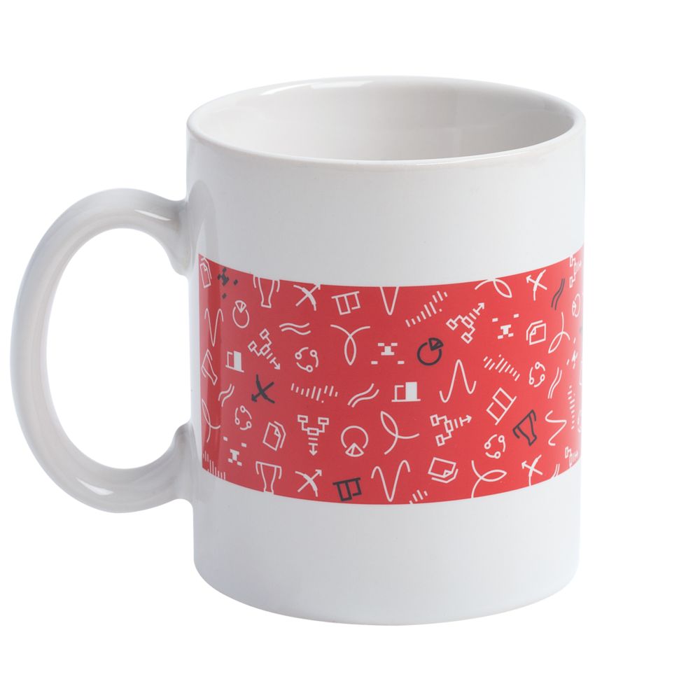 Кружка «Бизнес-зодиак. Стрелец» — изображение 4