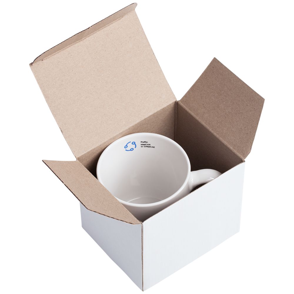 Кружка «Бизнес-зодиак. Рыбы» — изображение 7