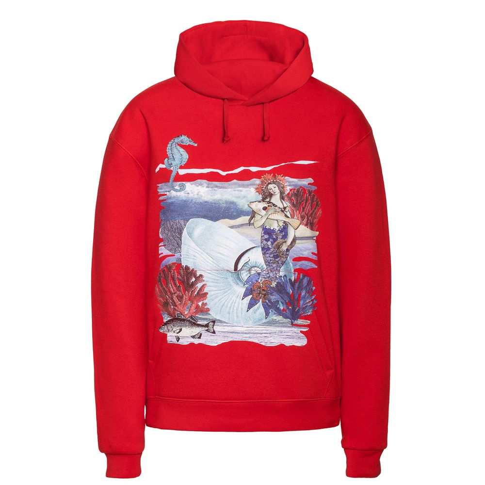 Толстовка женская Ragazza Di Mare — изображение 3