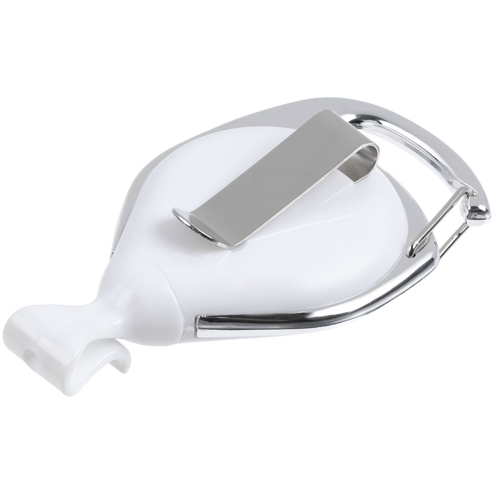 Ретрактор Dorset, белый с черным — изображение 3